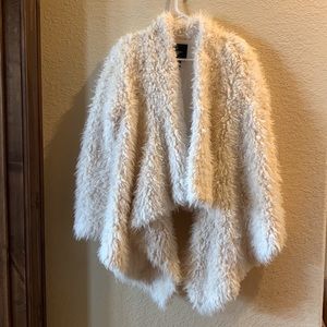 A cute coat in the brand forever 21
